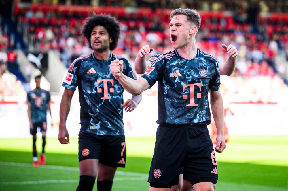 個賽季中 個賽季中